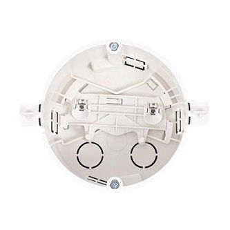 Axis Communications 2N INDOOR FLUSH BOX